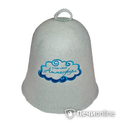 Шапка Прометалл "У нас своя Атмосфера" в Чайковском