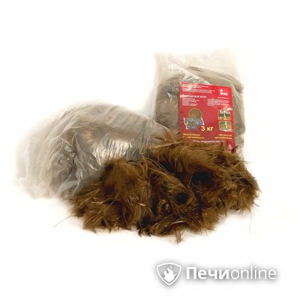 Теплоизоляция Базальтовая вата 3 кг в Чайковском