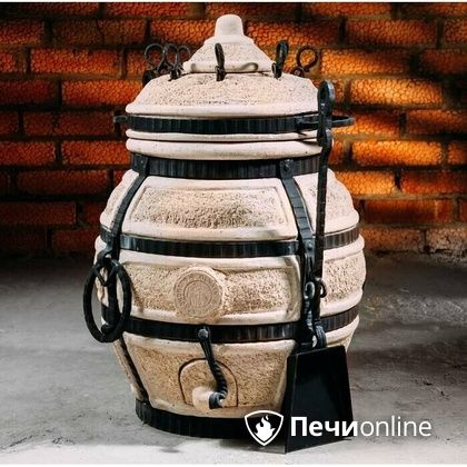 Тандыр Амфора Донской в Чайковском