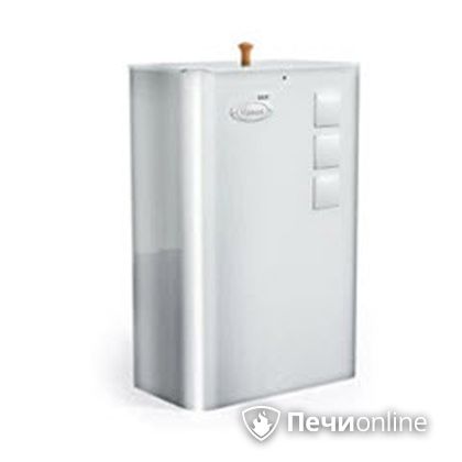 Бак выносной Ермак выносной INOX 40 л. в Чайковском