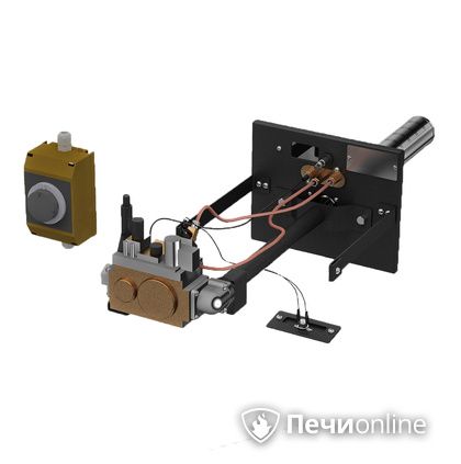 Горелка газовая Теплодар АГГН-20П в Чайковском