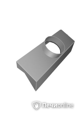 Теплосъемник Теплодар Топ-140 в Чайковском