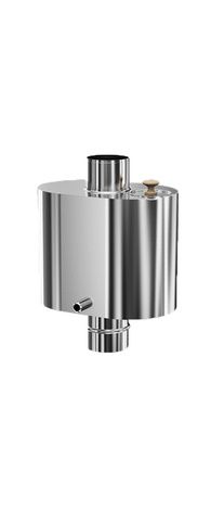 Бак Теплодар мобильный универсальный в Чайковском