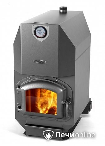 Твердотопливный котел TMF Инженер Гидравлик под ТЭН в Чайковском