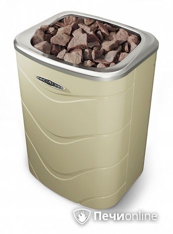 Электрическая печь TMF Примавольта 6 кВт беж в Чайковском