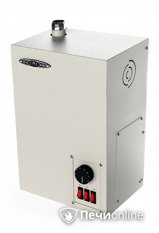 Электрический котел TMF Реомюр 6кВт белый в Чайковском