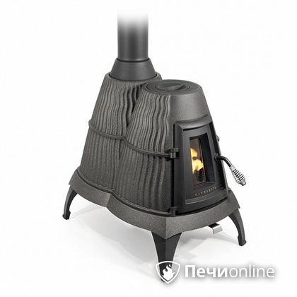 Отопительная печь TMF Мангазея антрацит в Чайковском