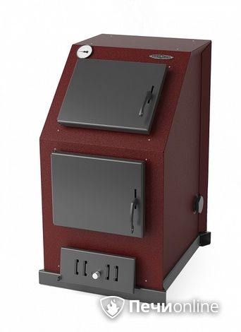 Твердотопливный котел TMF Оптимус Лайт 30 кВт в Чайковском