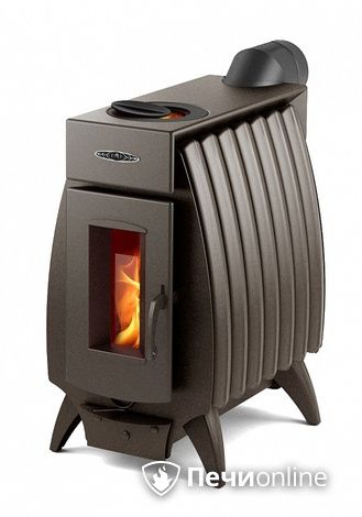 Отопительная печь TMF Огонь-Батарея 7 шоколад в Чайковском