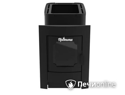 Дровяная банная печь Протопи Парилка 14ТС в Чайковском