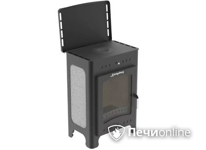 Печь-камин Протопи Kenigsberg 9 в Чайковском