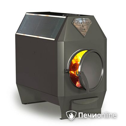 Печь-буржуйка Ермак - Термо 200 в Чайковском
