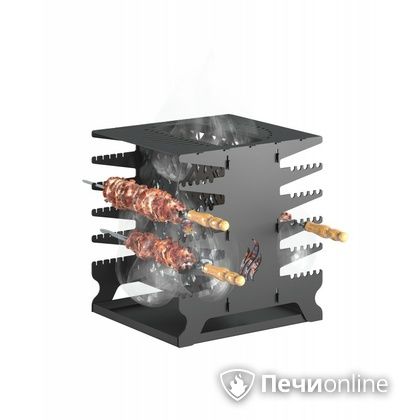 Мангал Теплодар Мангал вертикальный в Чайковском