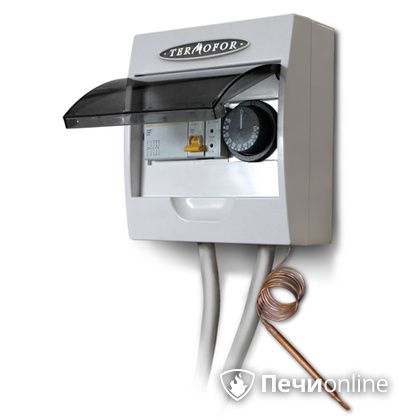 Пульт управления TMF для электрокаменки в Чайковском