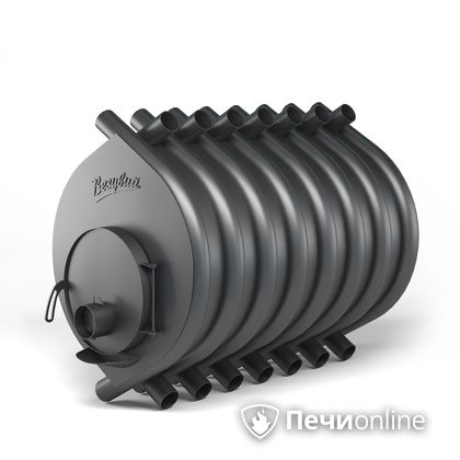 Отопительная печь Везувий АОГТ 04 (1000 м3) в Чайковском