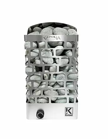 Электрокаменка для сауны Karina   Air 2 в Чайковском