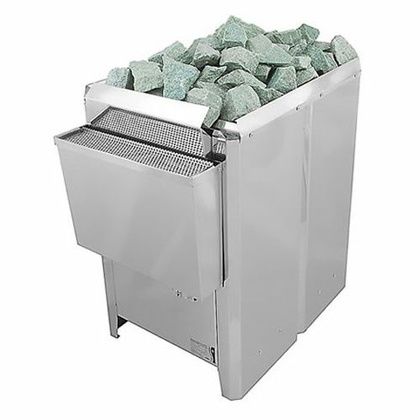 Электрокаменка для сауны Политех Kristina Tandem 18 кВт в Чайковском