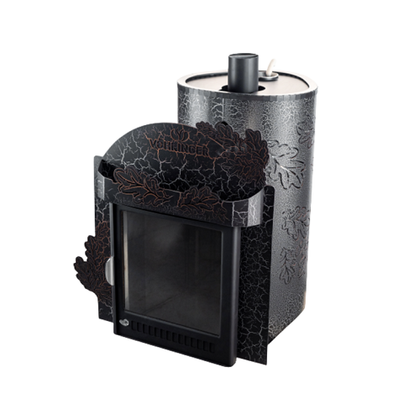 Печь для бани Ферингер  Макси ПФ (Дубы) в Чайковском