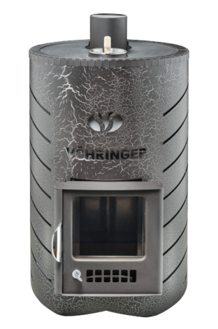 Печь для бани Ферингер Уют-18 ПФ (Лайн) в Чайковском