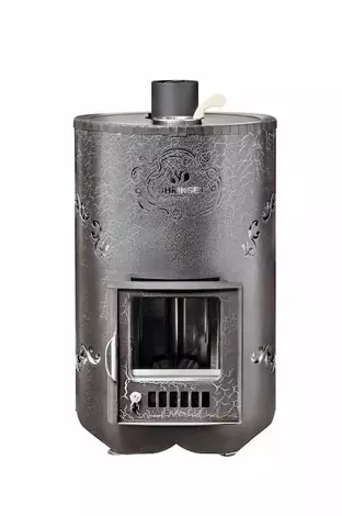 Печь для бани Ферингер  Уют-18 ПФ (Стандарт) в Чайковском