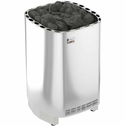 Электрокаменка для сауны Sawo  Savonia SAV-105NS-Z в Чайковском