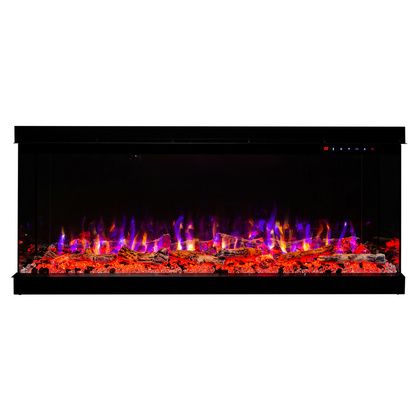 Электрокамин RealFlame ONYX 50 BL (OL96)  в Чайковском