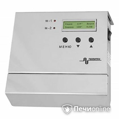 Пульт управления Политех ПД-3 с дисплейным табло, 8-14 кВт в Чайковском
