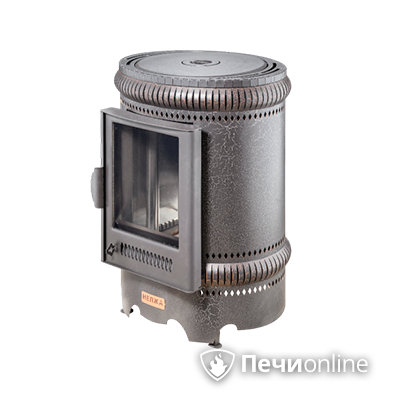 Отопительно-варочная печь Ферингер  Нелжа ПФ (Дубы) в Чайковском