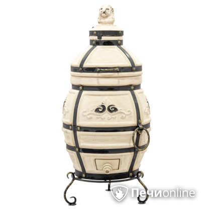 Тандыр Технокерамика Аполлон в Чайковском