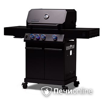 Гриль газовый PRIMELINER G-class в Чайковском