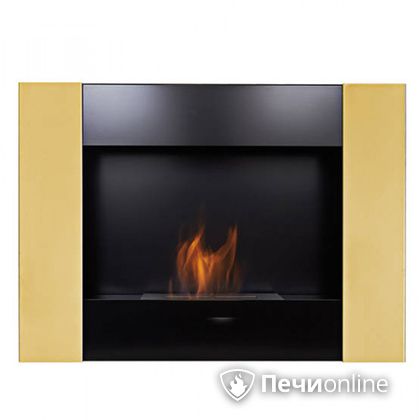 Биокамин Kratki Bravo 2 золото в Чайковском