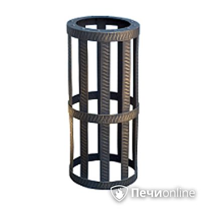 Экономайзер Березка Сетчатый для печей-каменок Викинг в Чайковском