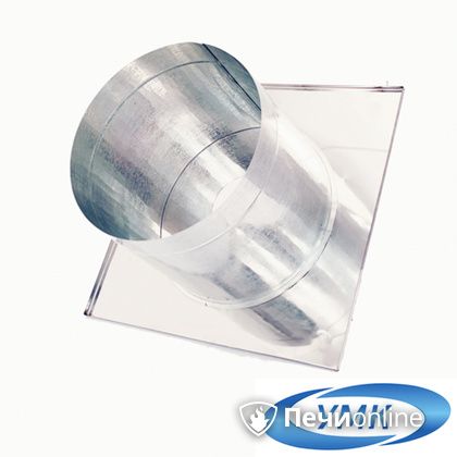  УМК ДППУ D200 холодный Н+Оц круглый в Чайковском