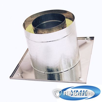  УМК ДППУ D180 теплый Н+Оц круглый в Чайковском