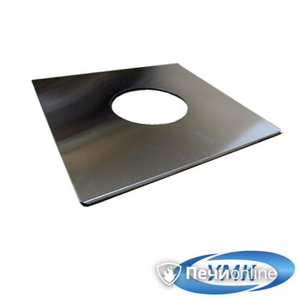  УМК Элемент ППУ D=180 нерж. 0.5мм в Чайковском