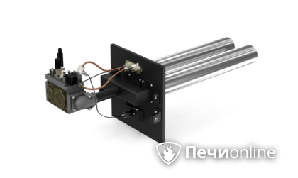 Устройство газогорелочное автоматическое Теплодар Газовая горелка АГГ-40К (2015) в Чайковском