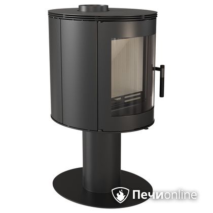 Печь-камин Kratki  Koza/Orbit 7 кВт чугунная  в Чайковском