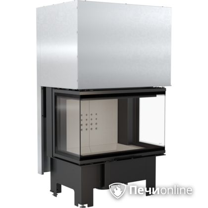 Каминная топка Kratki NBC 10 LP/BS/G в Чайковском
