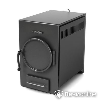 Печь-буржуйка TMF Нормаль-2 антрацит ТЗ в Чайковском