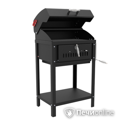 Гриль-барбекю Grillver Торро в Чайковском