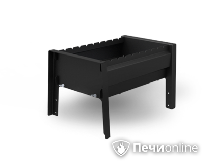 Мангал Grillver Партикс 500 в Чайковском