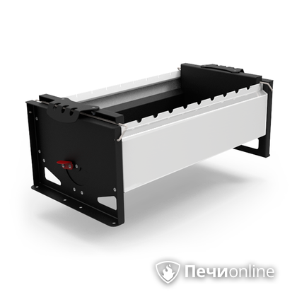 Мангал Grillver Крафтикс Сильвер в Чайковском