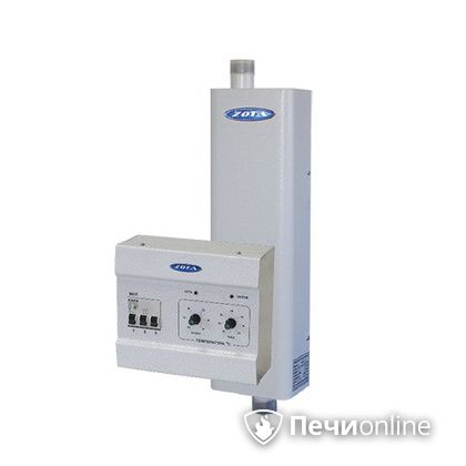 Электрический котел Zota  - 15 Econom с пультом управления, 15 кВт в Чайковском