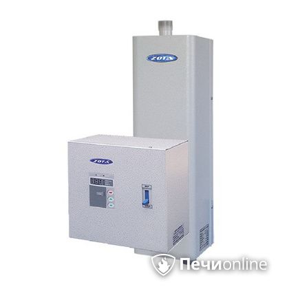 Электрический котел Zota  - 48 Econom с пультом управления в Чайковском