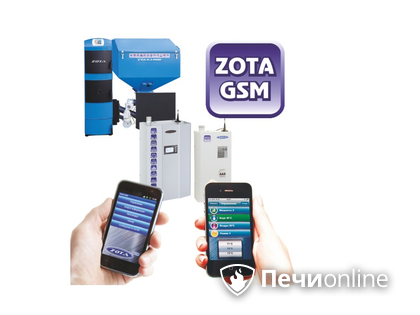Модуль управления Zota GSM для котлов Magna в Чайковском