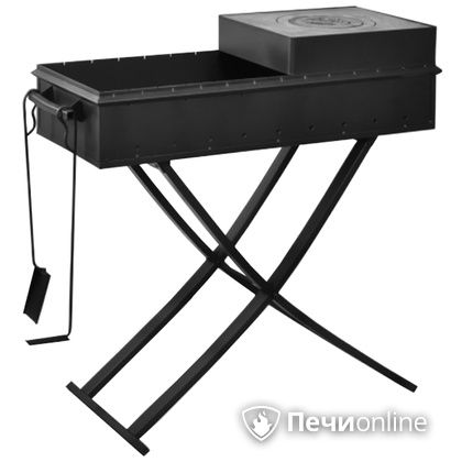 Мангал Радуга М-900У в Чайковском