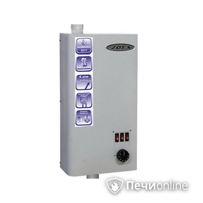Электрический котел Zota Balance 6 кВт в Чайковском