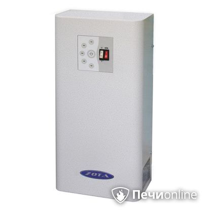 Проточный водонагреватель Zota INLine - 18 в Чайковском
