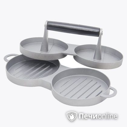 Пресс Char-Broil Пресс для бургеров в Чайковском