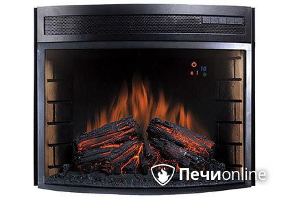 Электрокамин Royal Flame Dioramic 25 LED FX, чёрный в Чайковском